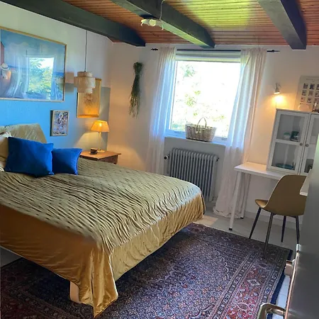 Hostel Agger Vandrerhjem *