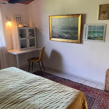 Hostel Agger Vandrerhjem Agger