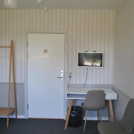 Hostel Agger Vandrerhjem Agger