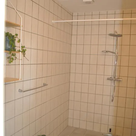 אכסניה Hostel Agger Vandrerhjem Agger