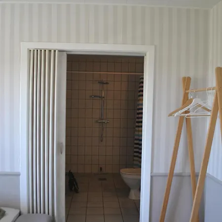 Hostel Agger Vandrerhjem Agger