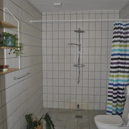 Hostel Agger Vandrerhjem