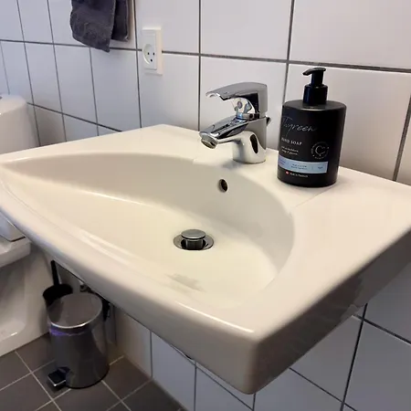Hostel Agger Vandrerhjem