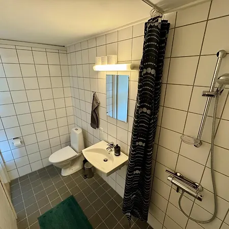 Hostel Agger Vandrerhjem אכסניה Agger