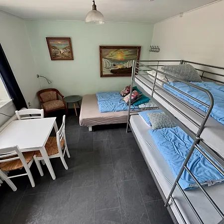 Hostel Agger Vandrerhjem *