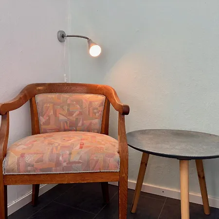 Hostel Agger Vandrerhjem *