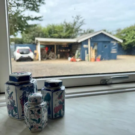 Hostel Agger Vandrerhjem Agger