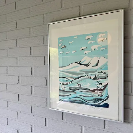 Hostel Agger Vandrerhjem Agger