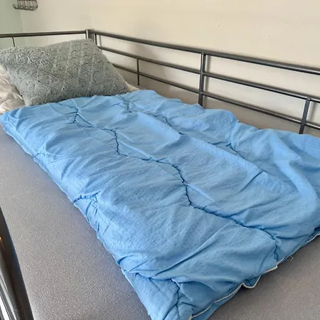 Hostel Agger Vandrerhjem אכסניה Agger