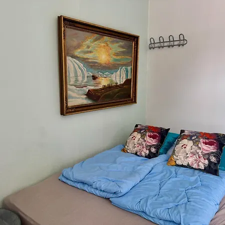 Hostel Agger Vandrerhjem