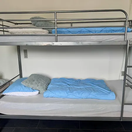 אכסניה Hostel Agger Vandrerhjem *