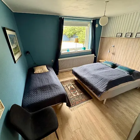 Hostel Hostel Agger Vandrerhjem Agger