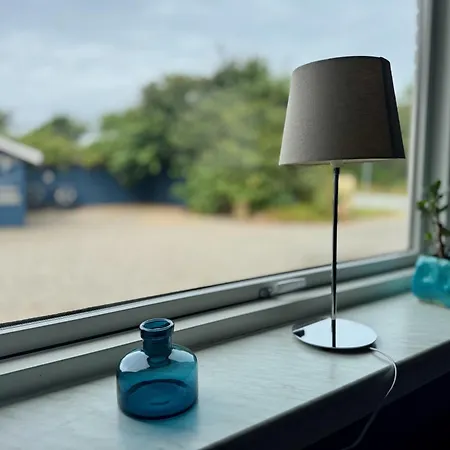 Hostel Agger Vandrerhjem * Agger