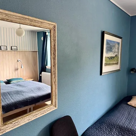 Hostel Agger Vandrerhjem