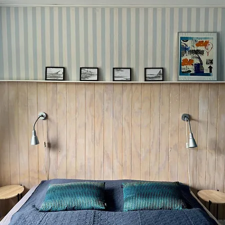 Hostel Hostel Agger Vandrerhjem *