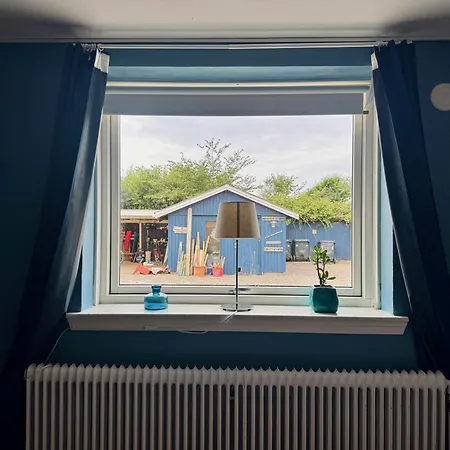 Hostel Agger Vandrerhjem Agger