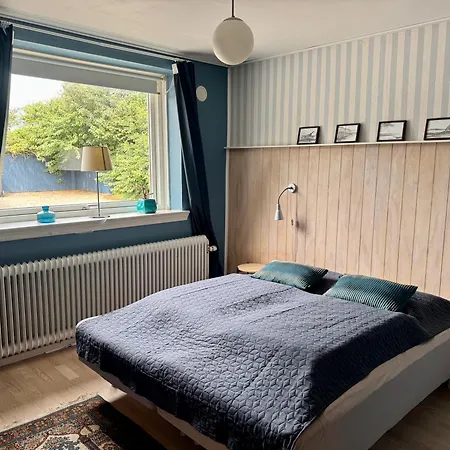 Hostel Agger Vandrerhjem * Agger
