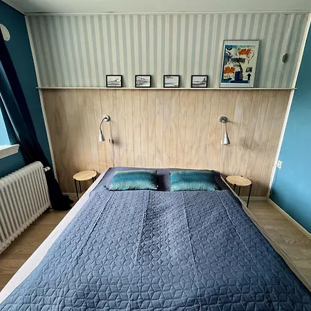 Hostel Agger Vandrerhjem