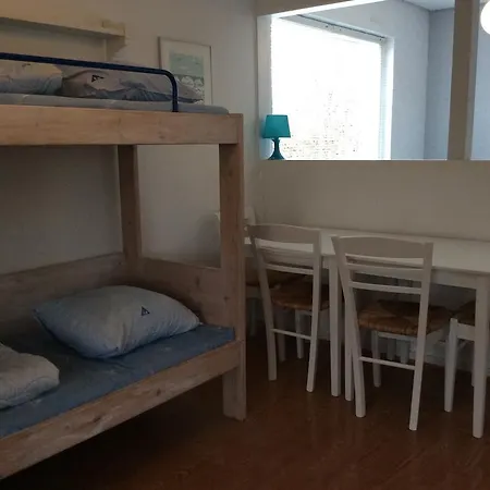 旅馆 Hostel Agger Vandrerhjem *