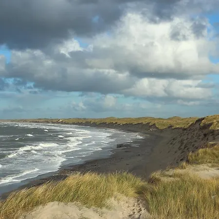 Hostel Agger Vandrerhjem Agger