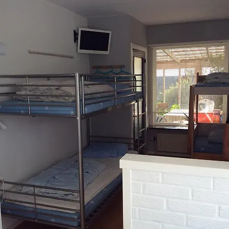 Hostel Agger Vandrerhjem