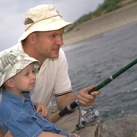 Hostel Agger Vandrerhjem