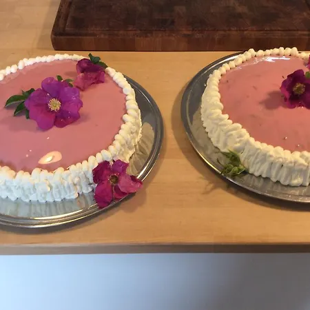 Hostel Agger Vandrerhjem * Agger