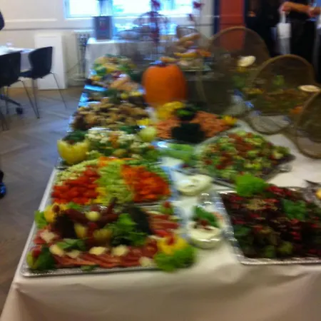 Hostel Agger Vandrerhjem بيت شباب