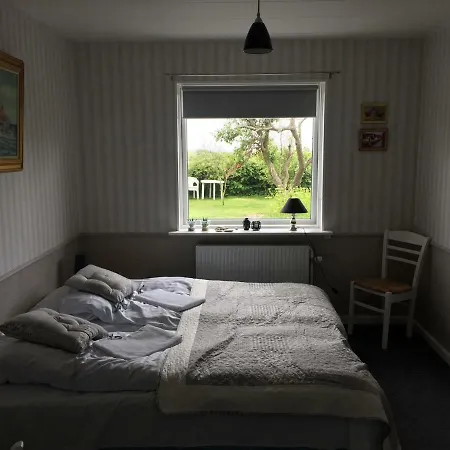 Hostel Agger Vandrerhjem