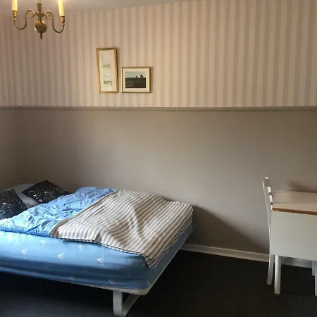 Hostel Agger Vandrerhjem * Agger