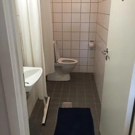 Hostel Agger Vandrerhjem *