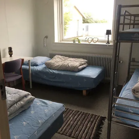 Hostel Agger Hostel