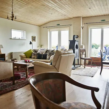 Hostel Agger Vandrerhjem אכסניה *