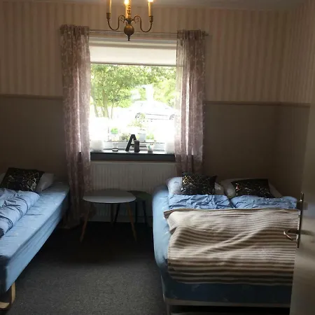 Hostel Agger Vandrerhjem Agger