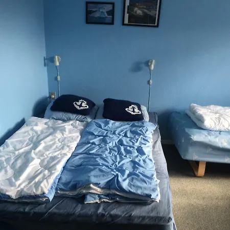 Vandrerhjem Hostel Agger Vandrerhjem