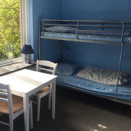 Hostel Agger Vandrerhjem *