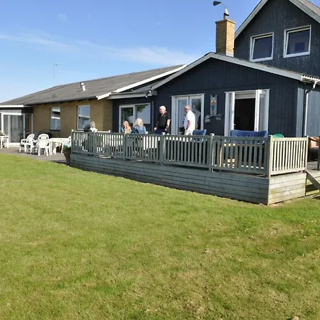 Hostel Agger Vandrerhjem * Agger