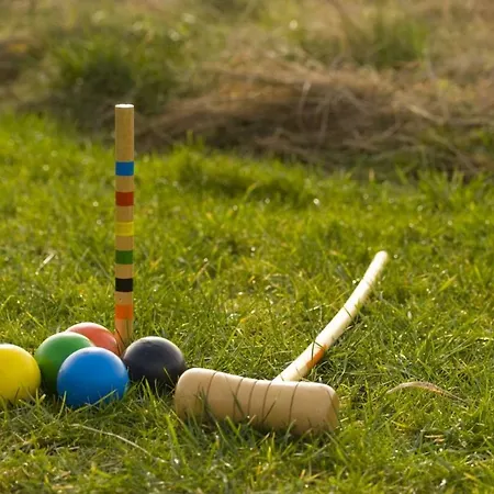 Hostel Agger Vandrerhjem Agger