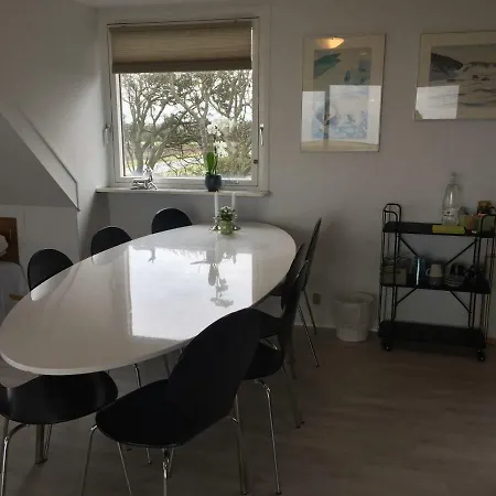 Hostel Agger Vandrerhjem * Agger