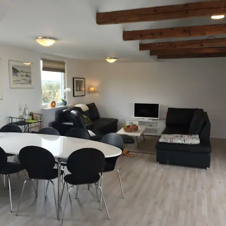 Vandrerhjem Hostel Agger Vandrerhjem *