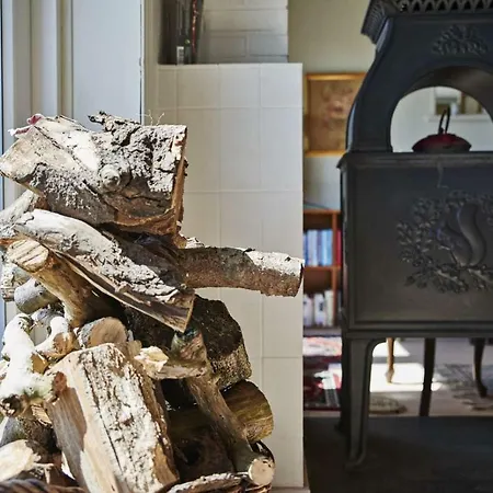 Vandrerhjem Hostel Agger Vandrerhjem Agger