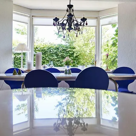 Vandrerhjem Hostel Agger Vandrerhjem *