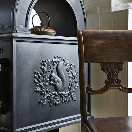 Hostel Agger Vandrerhjem