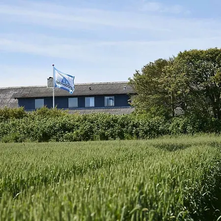 Hostel Agger Vandrerhjem *