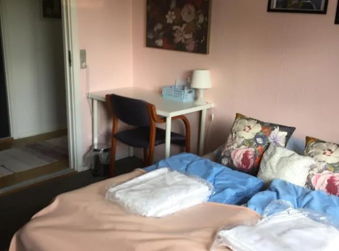 Hostel Agger Vandrerhjem * Agger