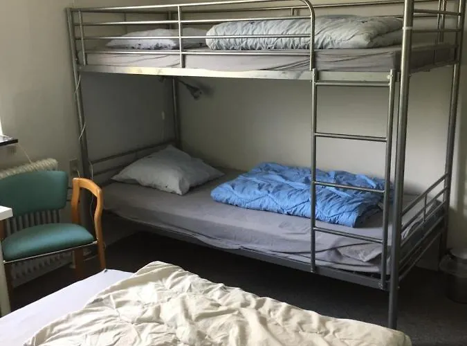 Hostel Agger Vandrerhjem