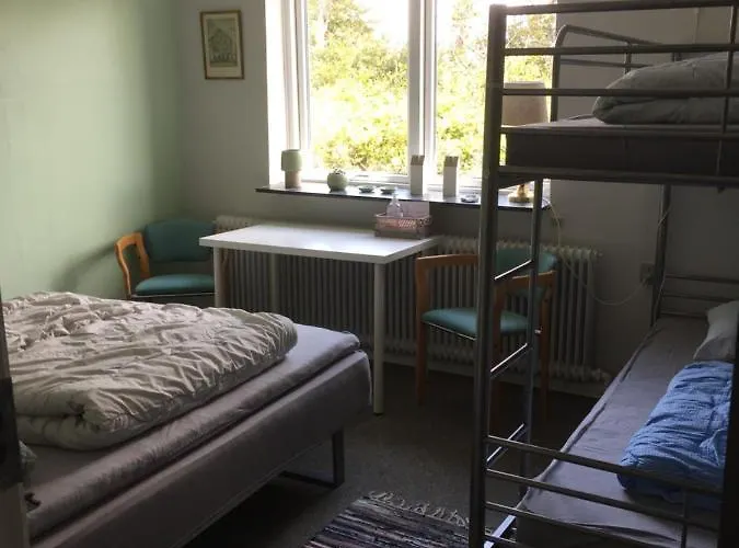 Hostel Agger Vandrerhjem