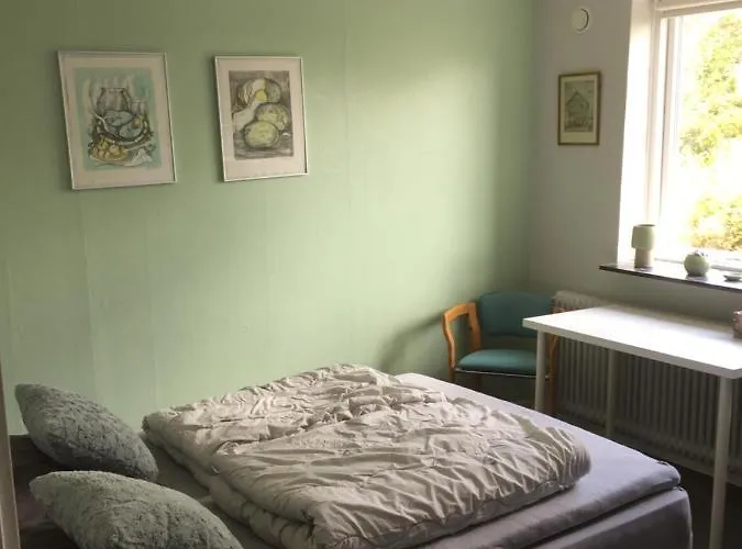 Hostel Agger Vandrerhjem * Agger