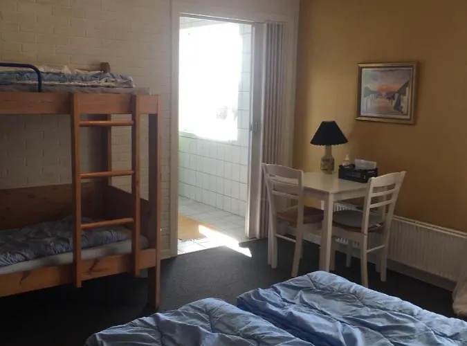 Hostel Agger Vandrerhjem Hostal