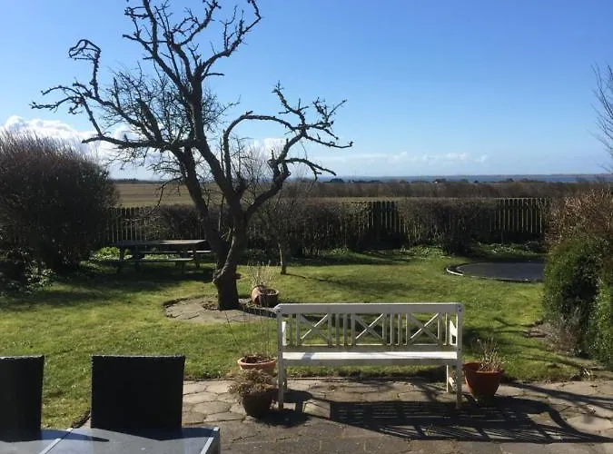 Hostel Agger Vandrerhjem Agger